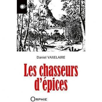 Les chasseurs d'épices