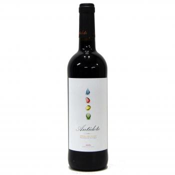 Bodegas Antídoto Selección 2023