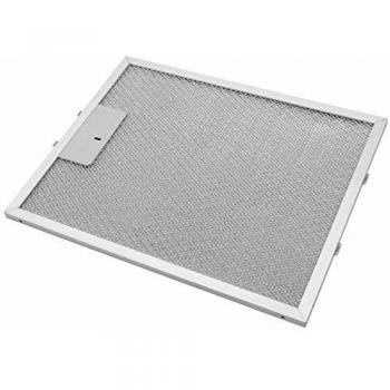 Filtro anti-grasso in metallo 32 x 25,9 x 0,85 cm per cappa da cucina Gorenje