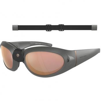 Armani Gafas de Sol Unisex 61 Gris