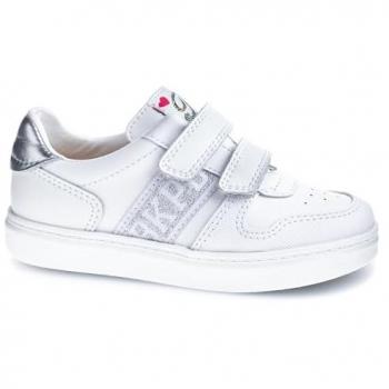 Pablosky 201605 Zapatillas Deportivas Blancas para Niñas (EU 38)