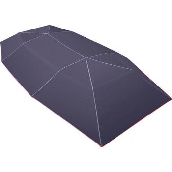 UV Protection Car Umbrella Sun Shade Cover 4X2.1M No Bracket