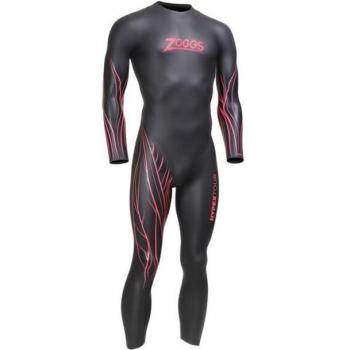Zoggs Traje De Neopreno De Manga Larga Hypex Tour