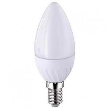 E14 4 W LED Lampe 3000 K – Warmweiß – 320 Lumen – 1 Stück