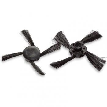 Accessorio Spazzola Laterale Neato Botvac – Nero (2 pezzi)