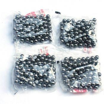 Multi-Purpose Steel Balls (8mm) for Bike Accessories