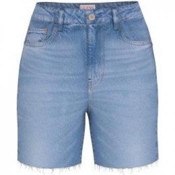 Jeans Guess W5GD47 D5B94 Blu Regular Fit