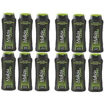 Malizia Uomo D/S 250 ml
