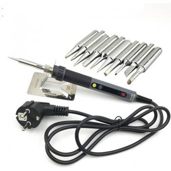 CXG 60w/90w/110w Adjustable Temperature Soldering Iron