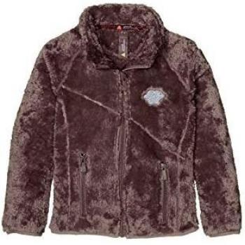 Abrigo Polar Peak Mountain Taupe 3 años