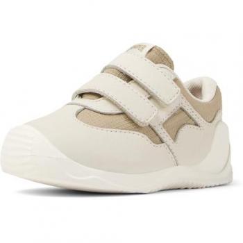 Multicolor Camper Baby Boy Sneaker – Size 25 Unisex