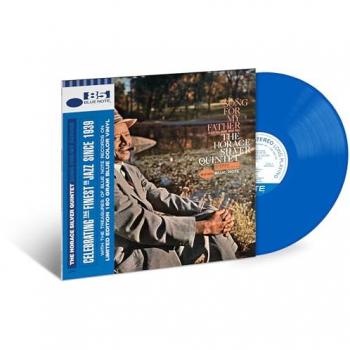 Song for My Father: Remastered CD