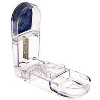 Prim Parte Poudreux Transparent Luxe 1 Unité