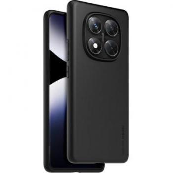 Coque arrière Xiaomi Redmi Note 14 Pro 5G Noir