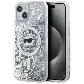 Choupett Hardcase für iPhone 14/15/13 von Karl Lagerfeld