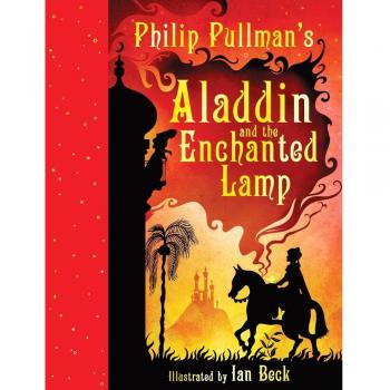 Aladdin and the Enchanted Lamp