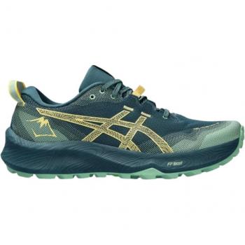 Asics Gel Trabuco 12 Trailrunning Schuhe Herren Größe 44