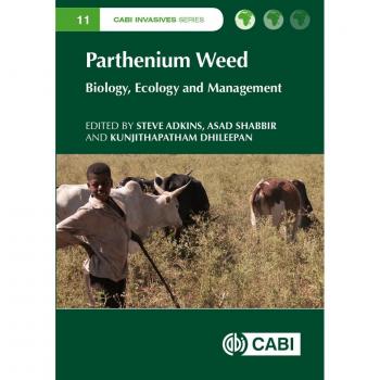 Vitalsource Technologies, Inc. Parthenium Weed