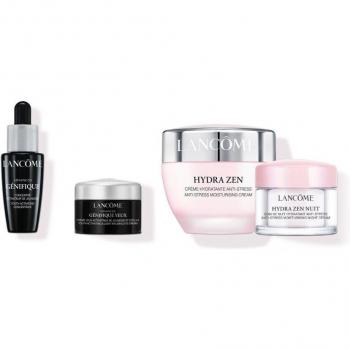 Coffret Crème de Nuit Hydra Zen