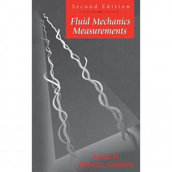 Taylor Fluid Mechanics Measurements (Hardback)