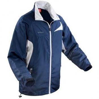 Spiro XS Navy Micro‑Lite Tactical Jacket
