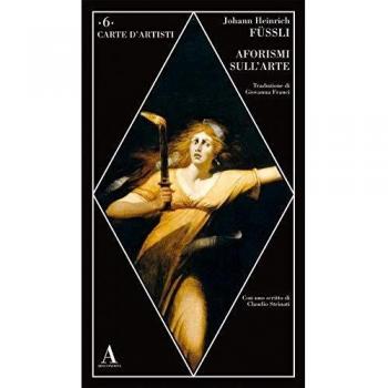 Aforismi sull'arte