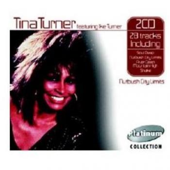 Tina & Ike – Nutbush City Limits (Neuaufnahme)