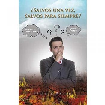 Rangel, Vicente: ¿Salvos una vez, salvos para siempre?