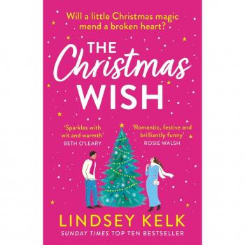 The Christmas Wish
