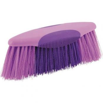 HorseGuard Softtouch Borste Lila 20 cm