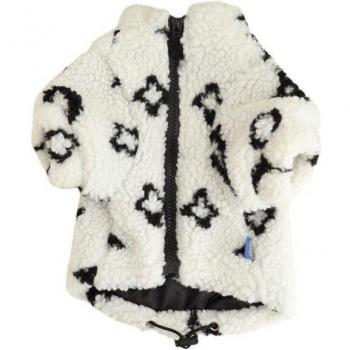 Soft Winter Pet Clothing for Dogs