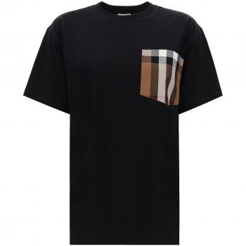 T-shirt in Cotone Uomo Taglia M