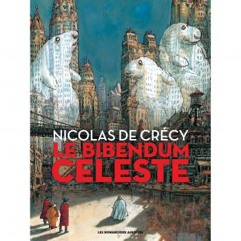 Le Bibendum céleste