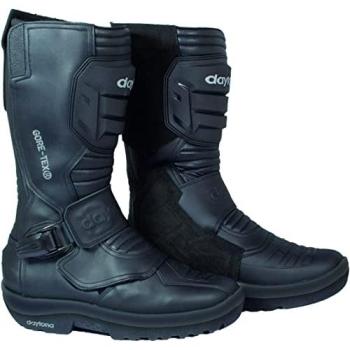 Daytona Herren Stiefel TransTourMan GTX, Gore-Tex, 40 EU