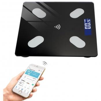 Intelligente Weegschaal met App voor Android