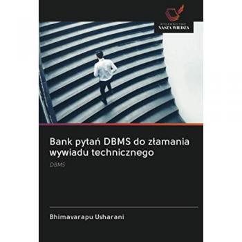 Bank pytań DBMS do złamania wywiadu technicznego: DBMS