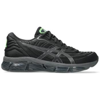 Negras Asics Quantum 41.5 Hombre Sintético