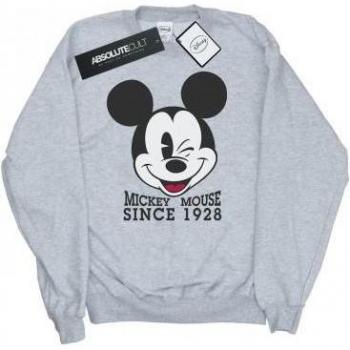 Camiseta de Lana Disney Mickey 1928