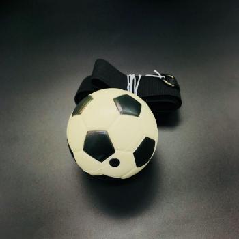 Équipe de football pour enfants