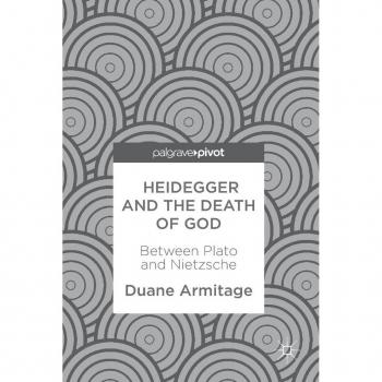 Vitalsource Technologies, Inc. Heidegger And The Death Of God