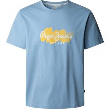 Maglia Milano Giallo Scuro e Bianco