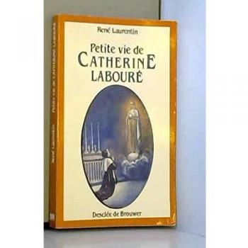 Petite Vie De Catherine Laboure