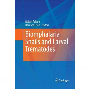 Biomphalaria Snails and Larval Trematodes