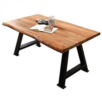 SIT Esstisch Tops&Tables, Baumkante, 240 cm