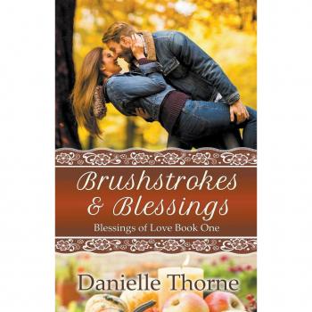 Brushstrokes and Blessings