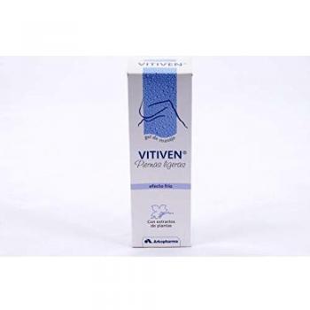 VITIVEN GEL PIERNAS LIGERAS 150 ML