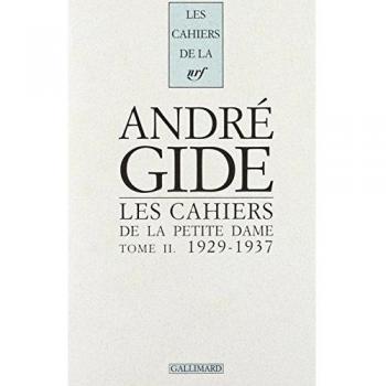 Les Cahiers de la Petite Dame, tome 2
