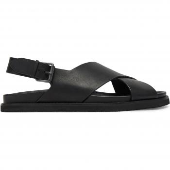 Sandali Nero Polo Ralph Lauren 803961444002