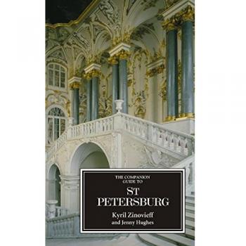 The Companion Guide to St Petersburg