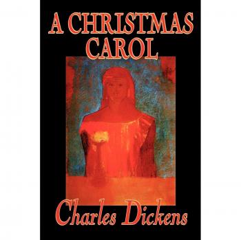 A Christmas Carol by Charles Dickens, Fiction, Classics